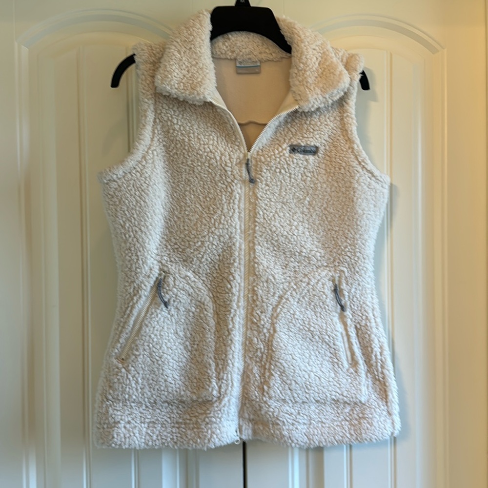 Columbia Vest